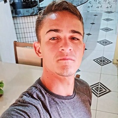 Leandro Silva, 33 года, Vitória de Santo Antão