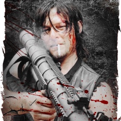 Daryl Dixon