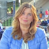 Irina Aleksina, 61 год