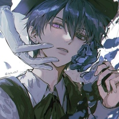 Ciel Phantomhive