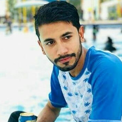 Alex Amjad, 27 лет, Karachi