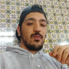 Ali Dahmen, 32 года, Tunis