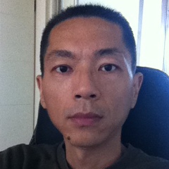 Wayne Wong, Wuhan