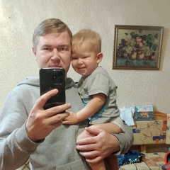 Андрей Захаров, 34 года, Волжск