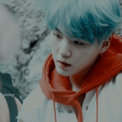 Yoongi 'ebaltebyavrot, 33 года