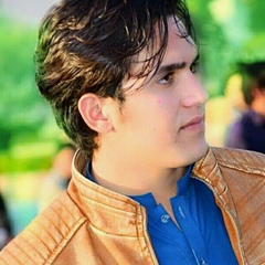 Haider Khan, 27 лет