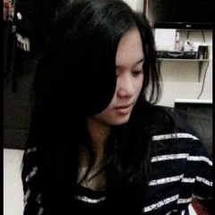 Salsabila Sunda, 24 года, Bandung