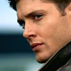 Dean Winchester, 45 лет, Lawrence