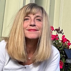 Veronika Vizner, 62 года, Genève