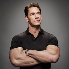 John Cena, 47 лет, San Diego