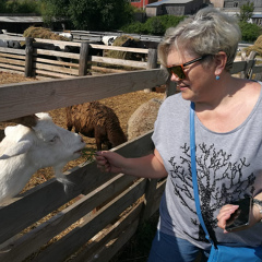 Жанна Тихонова, 57 лет, Петропавловск