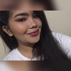 Serlynne Gianne Benitez, 28 лет, Quezon City