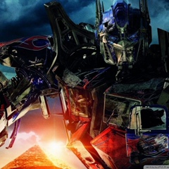 Optimus Prime