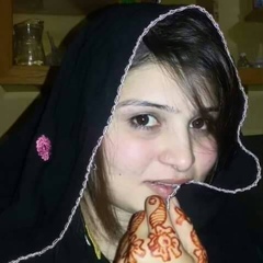 Iqra Jan, Peshawar