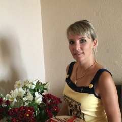 Елена Облицова, 43 года, Новомосковск