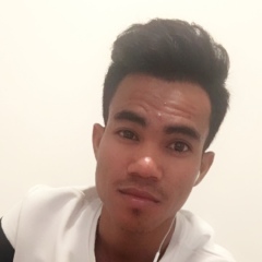 Oudam Ma-A-Yuth, 32 года, Sihanoukville