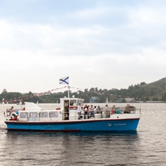 Александр Дварецкий, Санкт-Петербург