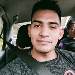 Juan-Sebastian Bautista, 30 лет, Cancún