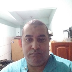 Paulo Castro, 44 года, Porto Alegre