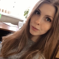 Мария Сазонова, 27 лет, Москва