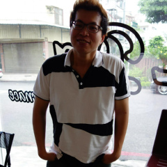 Benjamin Zhang, Tainan