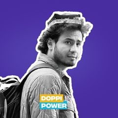 Doppi Power, 26 лет