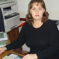 Елена Селивёрстова, 53 года, Томск