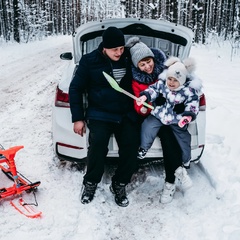 Артём Павликов, Ялосарь