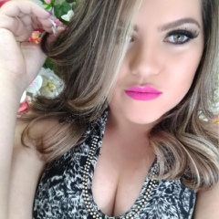 Camila Camila-Coutto, 30 лет, Goiânia