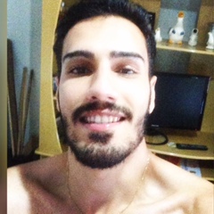 Ricardo Soares, 34 года, Goiânia