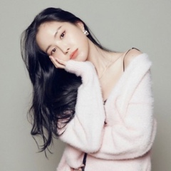 Son Naeun, 30 лет