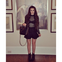 Caitlin Beadles, 30 лет