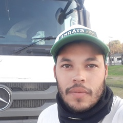 Bruno Medina, 33 года, Mendoza