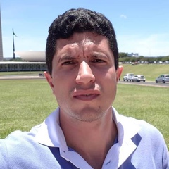 Gutemberg Xavier Dantas, 45 лет, Brasília