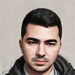 Chingiz Axmedov, Баку