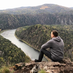 Павел Кузнецов, Красноярск