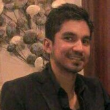 Ahsan Hayat, 35 лет, Karachi