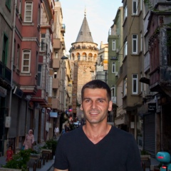 Raju Zakaryayev, İstanbul