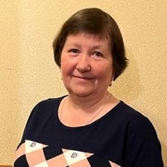 Татьяна Шмылёва, 61 год, Тверь