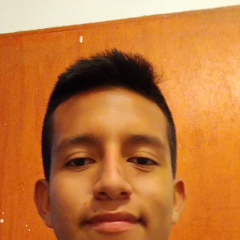 David Saavedra, 23 года, Piura