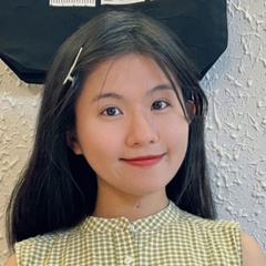 Leona Lau, 24 года, Foshan