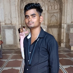 Vicky Rajput, 24 года, Lucknow