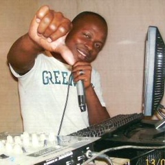 Dj Ken, Kinshasa