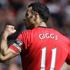 Ryan Giggs