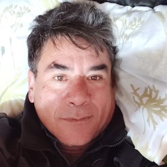 Jose-Robinson Muñoz-Cadavid, 52 года, Quito