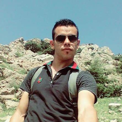 Rachid Moussaoui, 34 года, Marseille