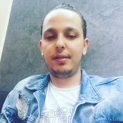 Hamza Akhrif, 30 лет, Tangier