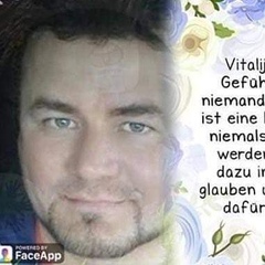 Vitalij Baumann, 49 лет, Verl