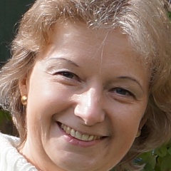 Marina Skrypnikova, 59 лет, Москва