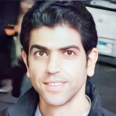 Mohsen Montaser, 38 лет, Ras El Bar